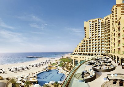 Fairmont Ajman Ajman