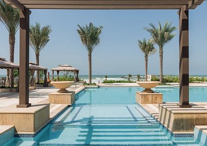 Ajman Saray, a Luxury Collection Resort Ajman