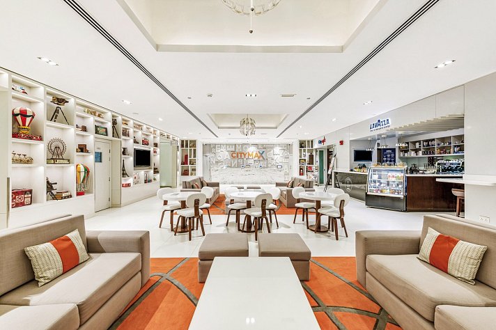 Citymax Al Barsha at the Mall