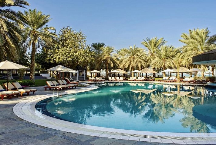 Sheraton Jumeirah Beach Resort