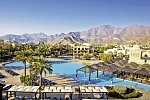 JAZ Miramar Al Aqah Beach Resort