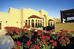 JAZ Miramar Al Aqah Beach Resort