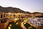 JAZ Miramar Al Aqah Beach Resort