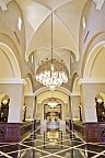 JAZ Miramar Al Aqah Beach Resort - Lobby