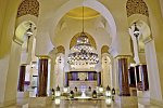 JAZ Miramar Al Aqah Beach Resort