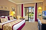 JAZ Miramar Al Aqah Beach Resort