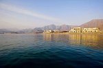 JAZ Miramar Al Aqah Beach Resort