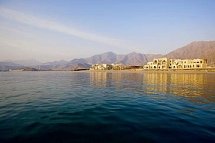 JAZ Miramar Al Aqah Beach Resort