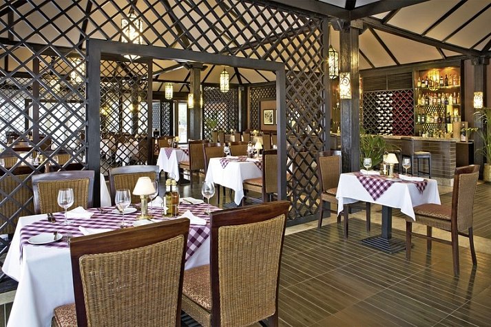 JAZ Miramar Al Aqah Beach Resort - 