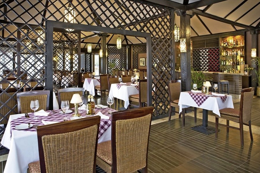 JAZ Miramar Al Aqah Beach Resort - 