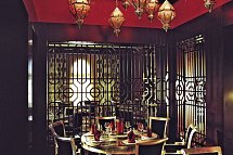 JAZ Miramar Al Aqah Beach Resort - Restaurant 