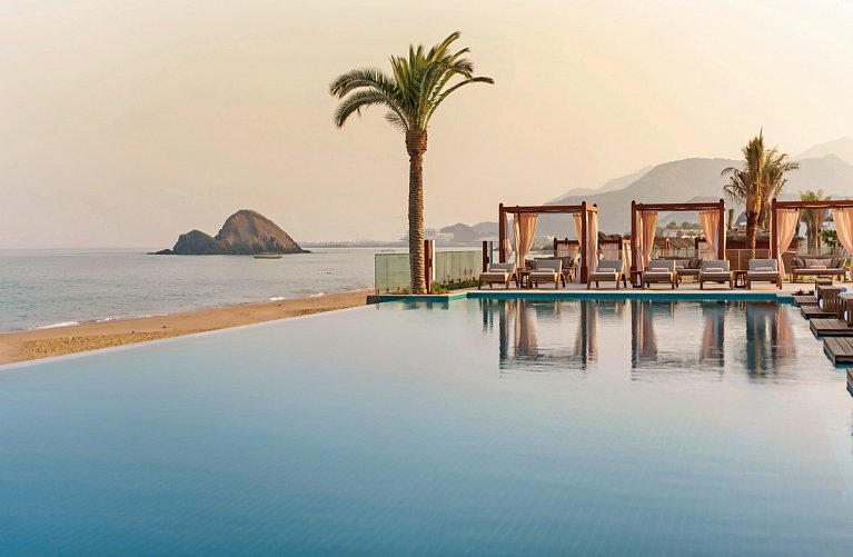 Naäma Beach Villas & Spa