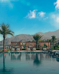 Naäma Beach Villas & Spa