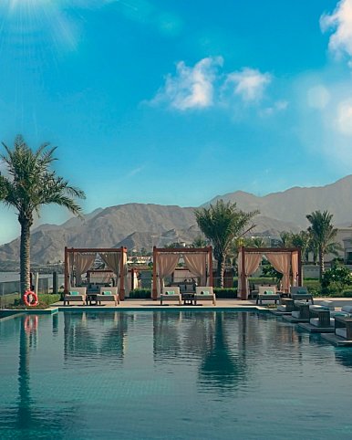 Naäma Beach Villas & Spa