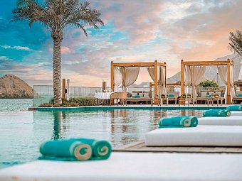 Naäma Beach Villas & Spa