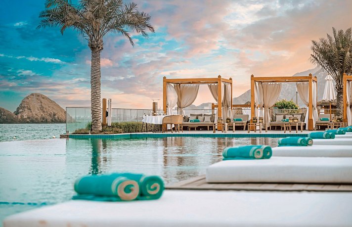 Naäma Beach Villas & Spa