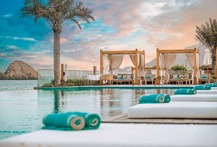 Naäma Beach Villas & Spa