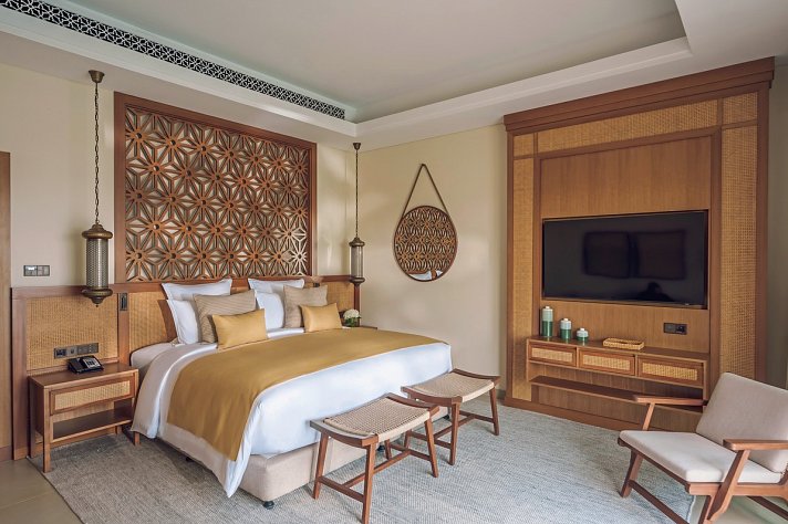 Naäma Beach Villas & Spa