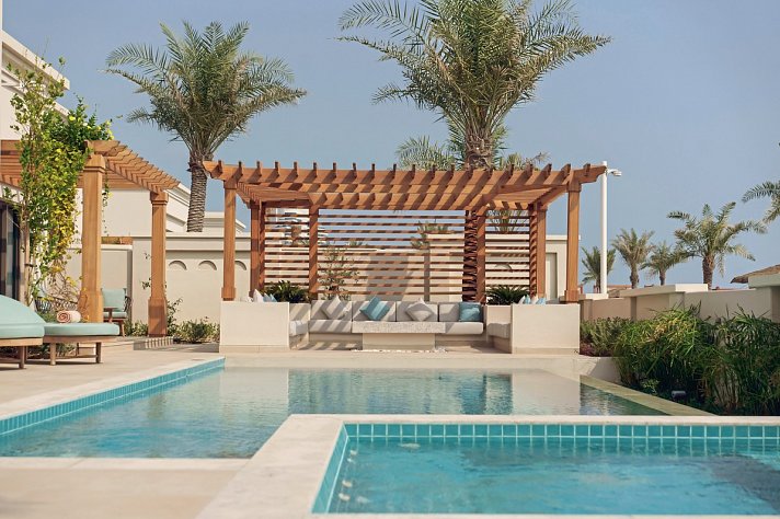 Naäma Beach Villas & Spa