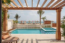 Naäma Beach Villas & Spa - Wohnbeispiel