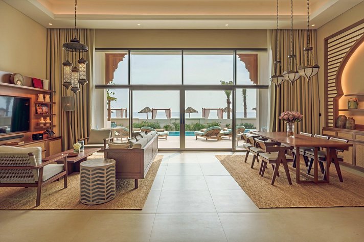 Naäma Beach Villas & Spa