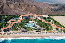 Fujairah Rotana Resort & Spa Al Aqah Beach