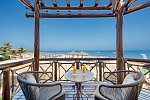 Fujairah Rotana Resort & Spa Al Aqah Beach