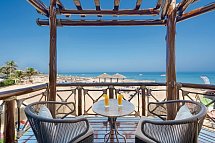 Fujairah Rotana Resort & Spa Al Aqah Beach
