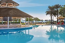 Fujairah Rotana Resort & Spa Al Aqah Beach