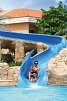 Fujairah Rotana Resort & Spa Al Aqah Beach