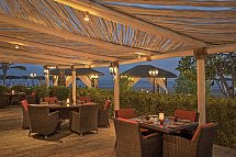 Fujairah Rotana Resort & Spa Al Aqah Beach