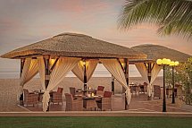 Fujairah Rotana Resort & Spa Al Aqah Beach