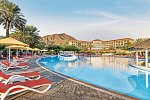 Fujairah Rotana Resort & Spa Al Aqah Beach