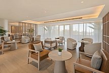 Fujairah Rotana Resort & Spa Al Aqah Beach