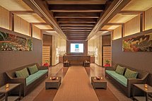 Fujairah Rotana Resort & Spa Al Aqah Beach