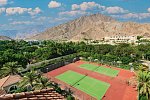 Fujairah Rotana Resort & Spa Al Aqah Beach