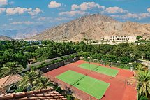 Fujairah Rotana Resort & Spa Al Aqah Beach