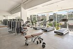 Fujairah Rotana Resort & Spa Al Aqah Beach