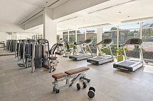 Fujairah Rotana Resort & Spa Al Aqah Beach