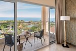 Fujairah Rotana Resort & Spa Al Aqah Beach