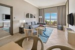 Fujairah Rotana Resort & Spa Al Aqah Beach