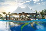 Le Meridien Al Aqah Beach Resort