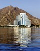 Le Meridien Al Aqah Beach Resort