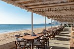 Le Meridien Al Aqah Beach Resort