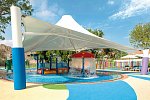 Le Meridien Al Aqah Beach Resort