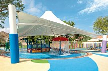 Le Meridien Al Aqah Beach Resort