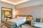 Le Meridien Al Aqah Beach Resort