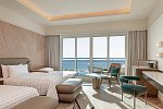 Le Meridien Al Aqah Beach Resort