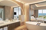 Le Meridien Al Aqah Beach Resort