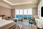 Le Meridien Al Aqah Beach Resort